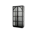 San Bernardino Cabinet Black