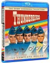 Thunderbirds: The Complete Series Bluray