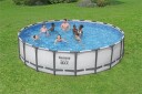 Bestway Steel Pro Max Basseng 610x132 cm