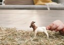 Schleich Boergeit Figur H: 6,5 cm fra Farm World
