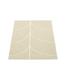 Pappelina Vevd Teppe Leif Seagrass 70x90 cm
