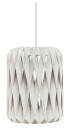 Pilke Signature 18 Taklampe Hvit