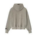 Fear Of God, Herre, Gensere & Hettegensere, Grå, XS,