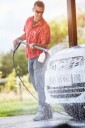 Nilfisk car combi cleaner bilvask med voks 2,5 liter