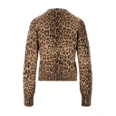 Burberry Dame Strikkevarer Flerfarget L,
