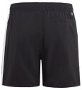 Adidas Performance Badshorts   3 striper   Svart   Adidas Performance   6 år 116   Badetøy