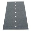 Pappelina Peg matte 70x140 cm granit / fossil