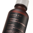 Mary & May Idebenone Ansiktsserum med Bjørnebærkompleks 30 ml