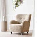 House Nordic Lunaro Lounge Chair 1101178