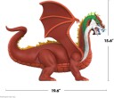 Dungeons & Dragons  ULTIMATES! Vinyl  Tiamat