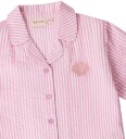 That"s Mine Ino Shirt   Pink   116CM/6Y