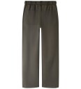 Name It Nkmkevin Rlx Wide Pant Unb   Khaki green   128