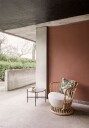Gubi Grace Loungestol Sacho Clay011/ Intotheforest003