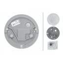 HELLA 2PF 001 259-631 Posisjonslys