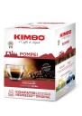 Kimbo | Pompei 50 kapsler til Nespresso®