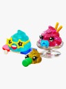 Squishyverse Snackipoos S1 Family Pack