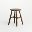 Wood Krakk H15 Røkt Eik