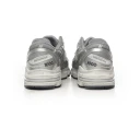 New Balance Herre Sko Grå 42 1/2 EU