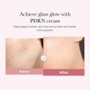 Medicube PDRN Pink Hyaluronic Fuktighetskrem 50 ml - Lilla