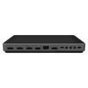 YoloBox Pro 8" Live Streaming Studio med Innebygget Opptaker og Mixer