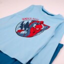 Spider-Man Pysjamas Spidey Blue - 116 / 6 år - Barn - Gutt/Jente - 60% bomull/40% polyester