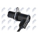 Impulsgiver veivaksel NTY ECP WW 000