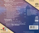 Orchestre Philharmonique de Strasbourg  Dukas: L'Apprenti Sorcier, Ravel: Ma Mère l'Oye, Koechlin: Les BandarLog  CD