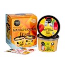 Organic Shop mango licious mood set