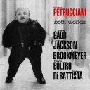 Michel Petrucciani  Both Worlds  CD