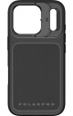 PolarPro LiteChaser ProCase (iPhone 17 Pro Max)