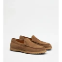 Tod's Herre Sko Brun 41 EU,