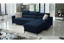 Galbally 3 seters hjørnesovesofa  