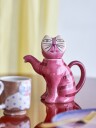 Bloomingville Missy Teapot   Pink   500 ML