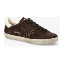 Premiata Herre Sko Brun 41 EU,
