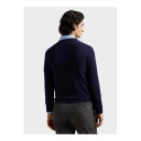 Ralph Lauren Polo  Herre Strikkevarer Blå 2Xl
