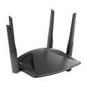 D-Link Dir-X1860 AX1800 ruter DIR-X1860