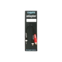Klotz AYS-4 Y-Kabel Minijack Stereo han til 2x Phono RCA 0,2m