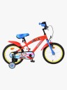 Paw Patrol Barnesykkel 16" med Volare Design