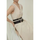 Cala Jade Dame Accessories Svart 95 CM,