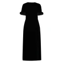 Fendi Dame Kjoler Svart S,