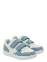 En Fant Sneakers Velcro   Blue   28
