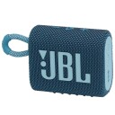 JBL Go 3 Blå