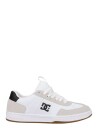 DC Dc Astrix   White   40