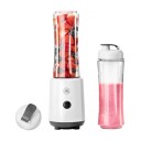 Obh Nordica Twister Go Smoothieblender 300W med Pulsfunksjon 0,6L Hvit