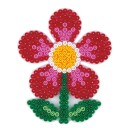 Hama Ironing Beads-Flower Pegboard
