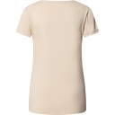 Haglöfs Ridge T skjorte Dame Beige M
