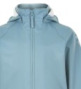 CeLaVi Regnsett Basis Recycled Smoke Blue 120