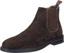 GANT Bidford Chelsea Boot   Brown   41
