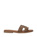 Pavement, Dame, Sko, Beige, 41 EU,
