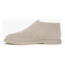 Estro Dame Sko Beige 39 EU